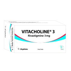 VITACHOLINE®3